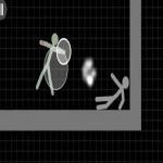 Play Stickman Warriors game online on Friv 2018