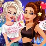 Celebrity BFFs Festival Fun - Jogo para Mac, Windows, Linux - WebCatalog