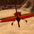 3D Air Racer