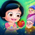 Baby Hazel Snow White Story - The fairy world of Baby Hazel