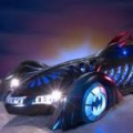 Batmobile Jigsaw – An awesome puzzle game