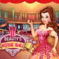 Beauty Royal Ball