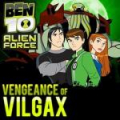 Ben 10: Vengeance of VilGax