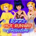 Bffs Hot Runway Collection - A splendid fashion show