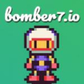 Bomber 7 - Release bombs to destroy all enemies
