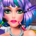Candy Girl Makeup Fun – Do you know how to make up?