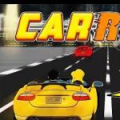 Car Rush 2 - Driving in the dream world