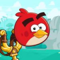Crazy Birds - Friv Games