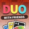 DUO With Friends - Multiplayer Card