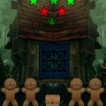 Elf Escape – Will you find out the key?