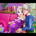 Elsa And Jack Library Love – A lovely love story!