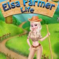 Elsa Farmer Life - A great day at the farm