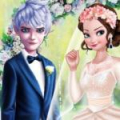 Elsa Wedding Anniversary - A special wedding in the kingdom