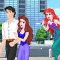Eric Cheating On Ariel – A new love of Ariel