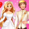 Frozen And Ariel Wedding - A sweet wedding of Ariel