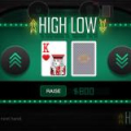 High Low – Who is the luckiest person in the world?