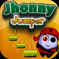 Jhonny Jumper Online Game