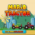 Mario Tractor - Mario and the challenging journey