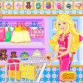 Mommy Barbie Go Shopping - Buy the best for your baby