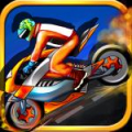 Moto Beach Ride - Master the speed