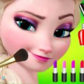Princess Anna Eye Makeup - Queen of makeup