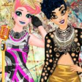 Princess Style Guide 2017: Glam Rock