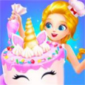 Princess-Unicorn-Food-Game