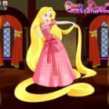 Princesses Color Dress- The world of beautiful princesses
