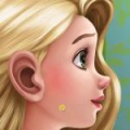 Rapunzel Ear Surgery - Carry out the ear surgery