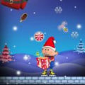 Santa Gift – Fly to the world of Santa Claus and gifts