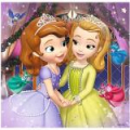 Sofia And Friends Jigsaw Puzzle – An awesome puzzle game