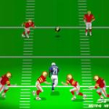 Speed Back – Can you reach the end zone?	