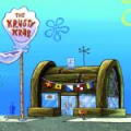 Spongebob Restaurant - Manage a top star restaurant