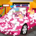Super Car Wash - A lovely game for kids at friv best game!