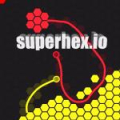 Superhex.io - Friv Games
