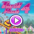 Thrill Rush 4 - Friv 