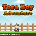 Tora Boy Adventure – Tora's challenging journey