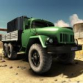 Truck Driver Crazy Roads 2 – Conquer every challenge with your car	