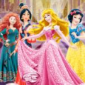 Which Disney Princess You Are