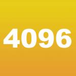 4096 – Hit the new goal!