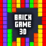 Brick Game 3D
