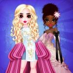 Good and Evil DressUp