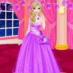 Princesses Business Dress